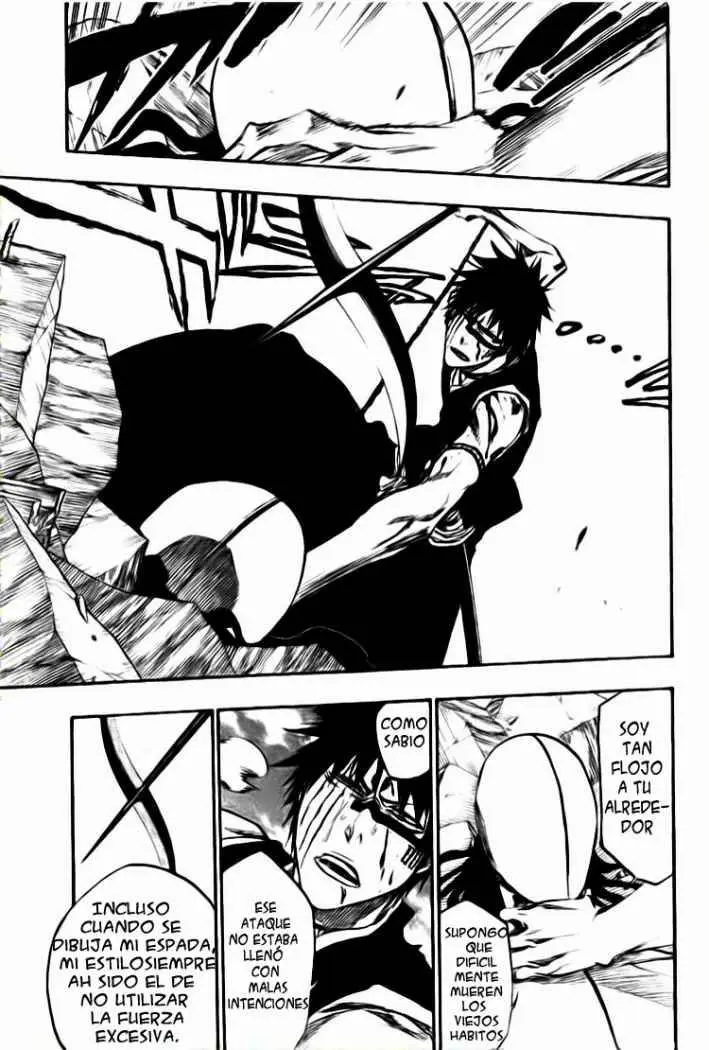 Bleach (2001) - Capítulo 384 - Página 13 - LectorTMOo