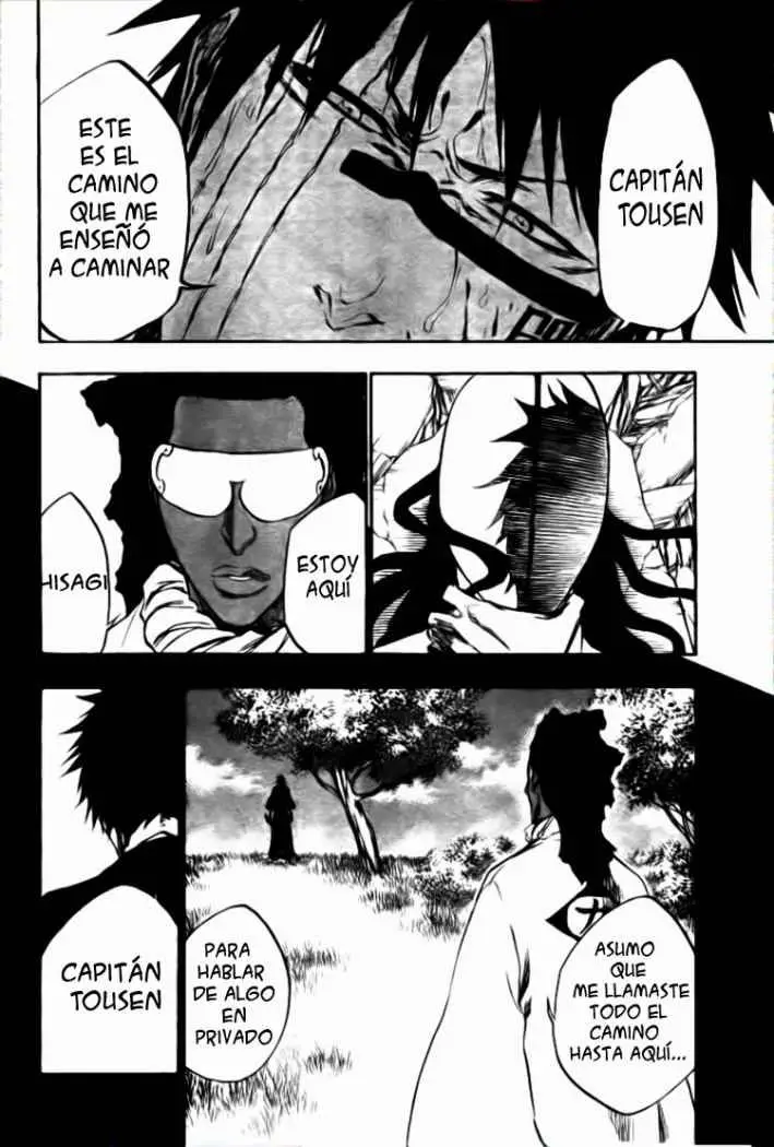 Bleach (2001) - Capítulo 384 - Página 14 - LectorTMOo