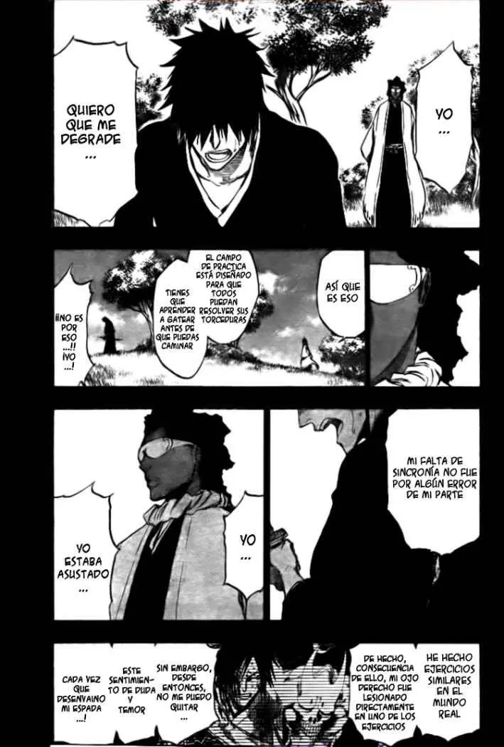 Bleach (2001) - Capítulo 384 - Página 15 - LectorTMOo
