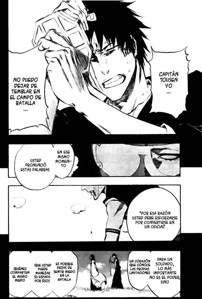 Bleach (2001) - Capítulo 384 - Página 16 - LectorTMOo
