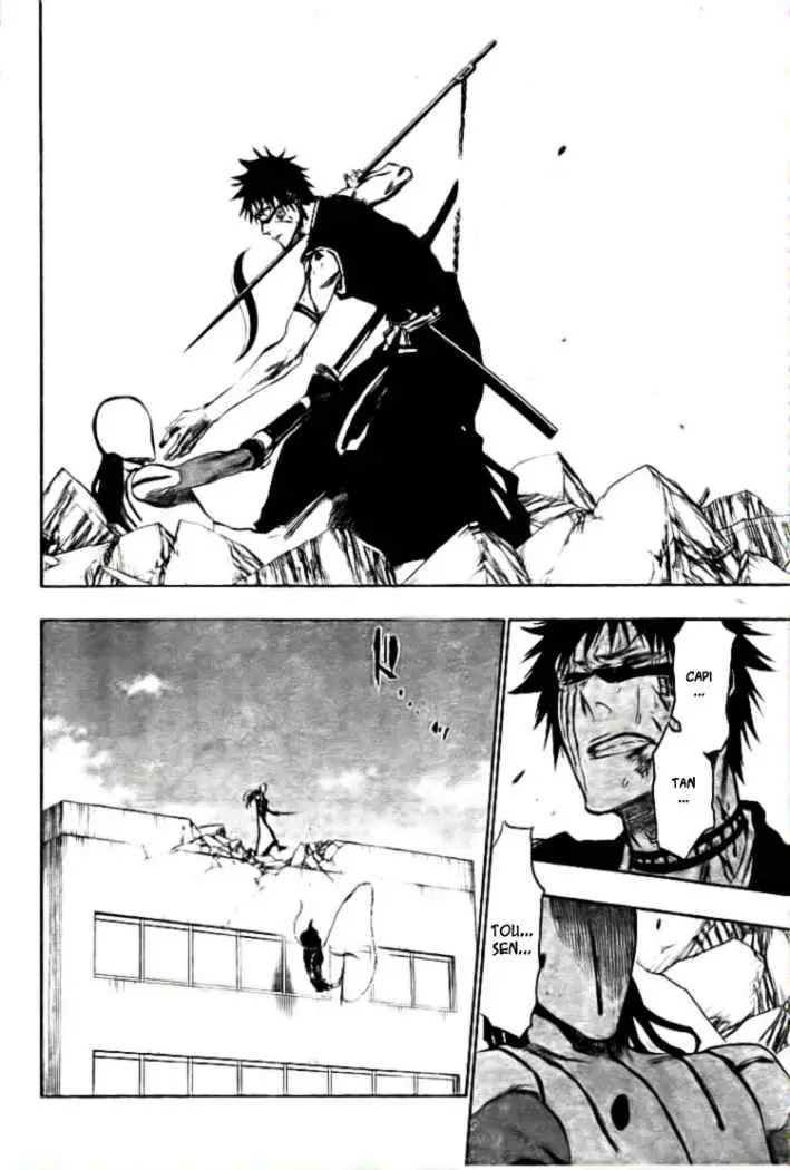Bleach (2001) - Capítulo 384 - Página 18 - LectorTMOo