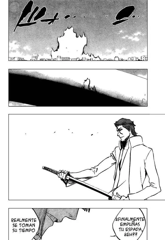 Bleach (2001) - Capítulo 385 - Página 4 - LectorTMOo