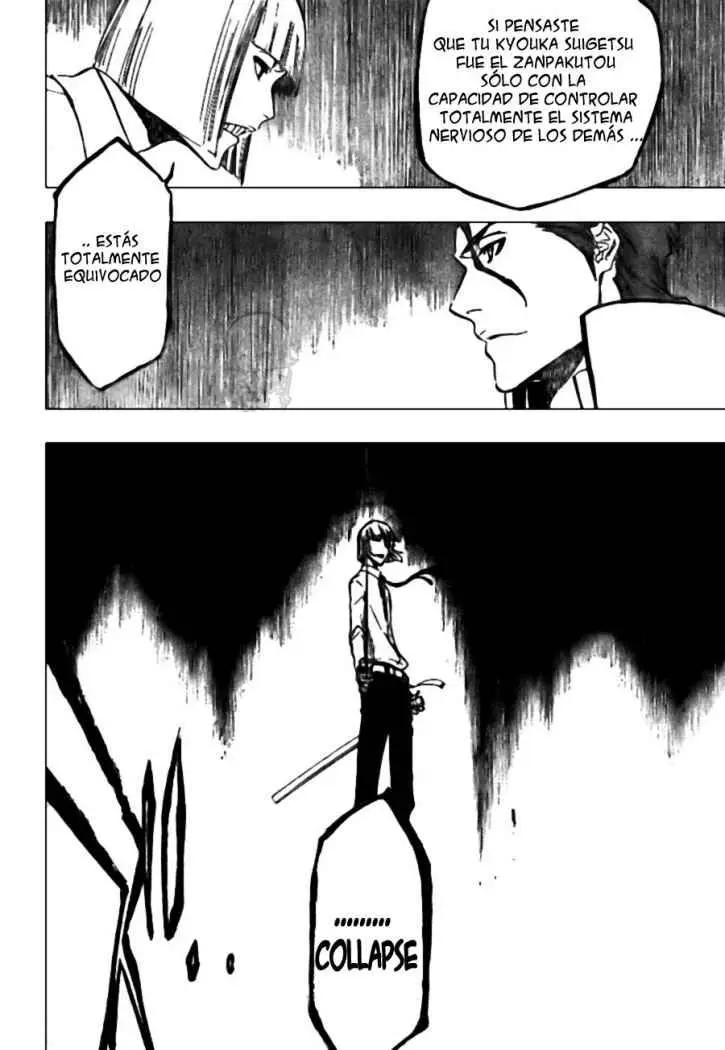 Bleach (2001) - Capítulo 385 - Página 6 - LectorTMOo