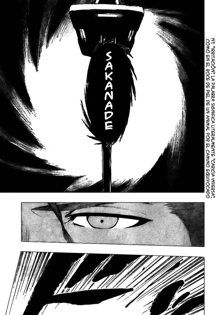 Bleach (2001) - Capítulo 385 - Página 7 - LectorTMOo