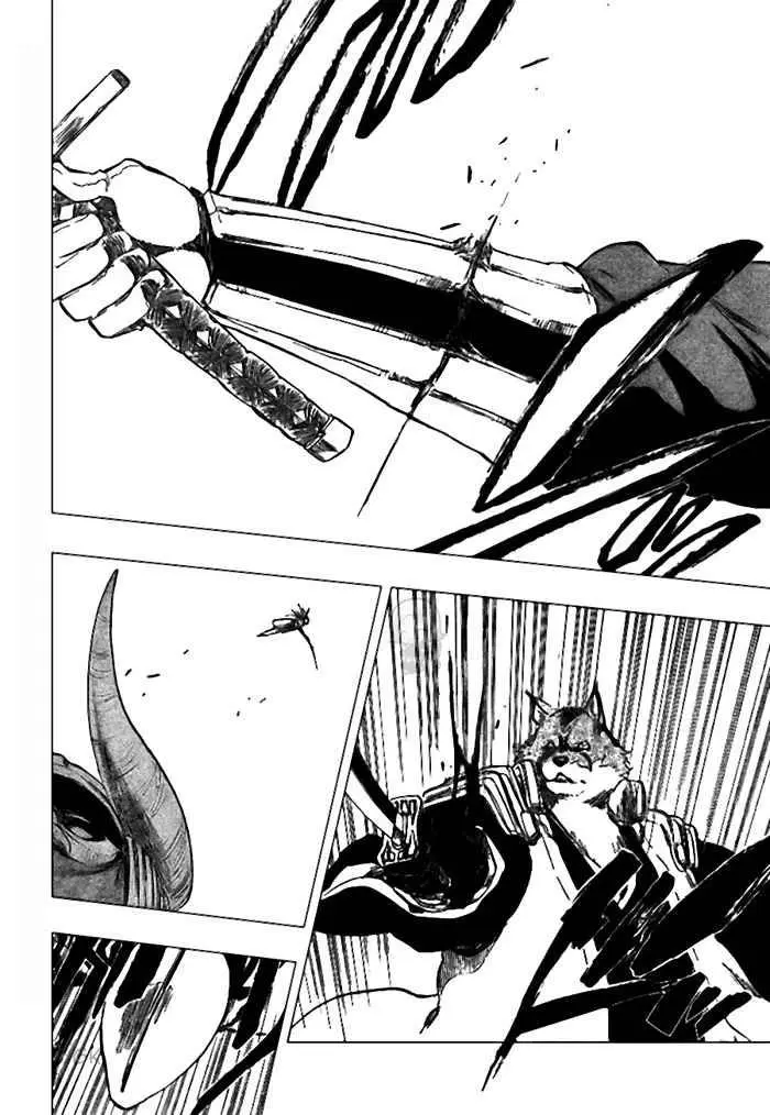 Bleach (2001) - Capítulo 385 - Página 8 - LectorTMOo