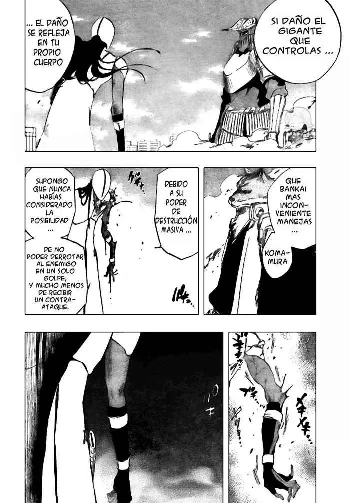 Bleach (2001) - Capítulo 385 - Página 10 - LectorTMOo
