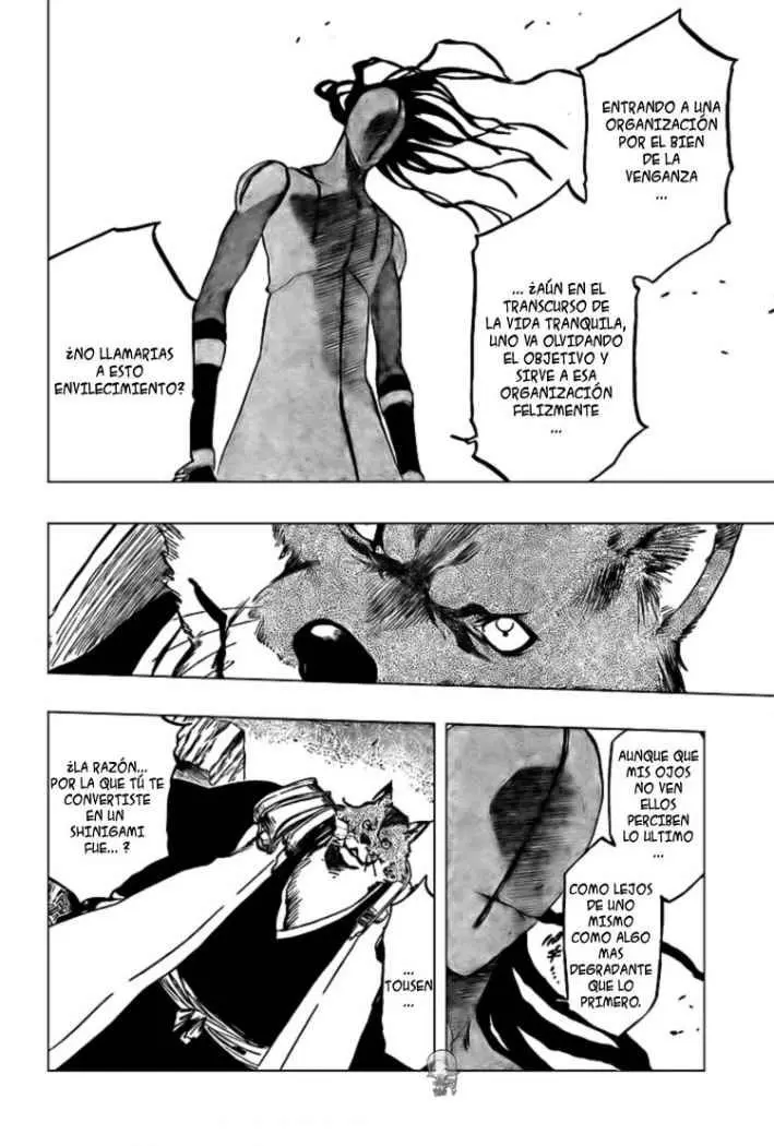 Bleach (2001) - Capítulo 385 - Página 12 - LectorTMOo