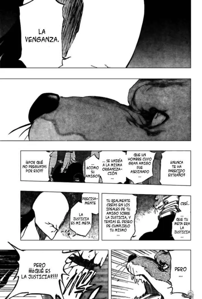 Bleach (2001) - Capítulo 385 - Página 13 - LectorTMOo