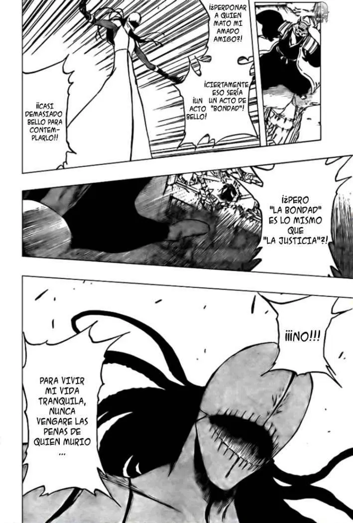 Bleach (2001) - Capítulo 385 - Página 14 - LectorTMOo