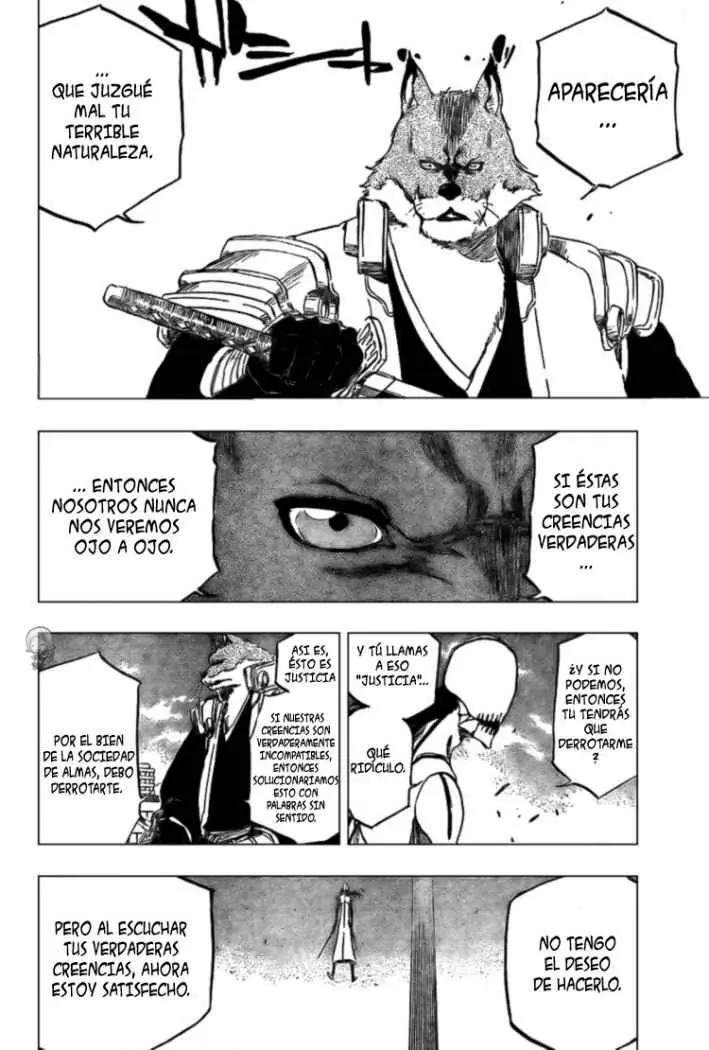 Bleach (2001) - Capítulo 385 - Página 16 - LectorTMOo