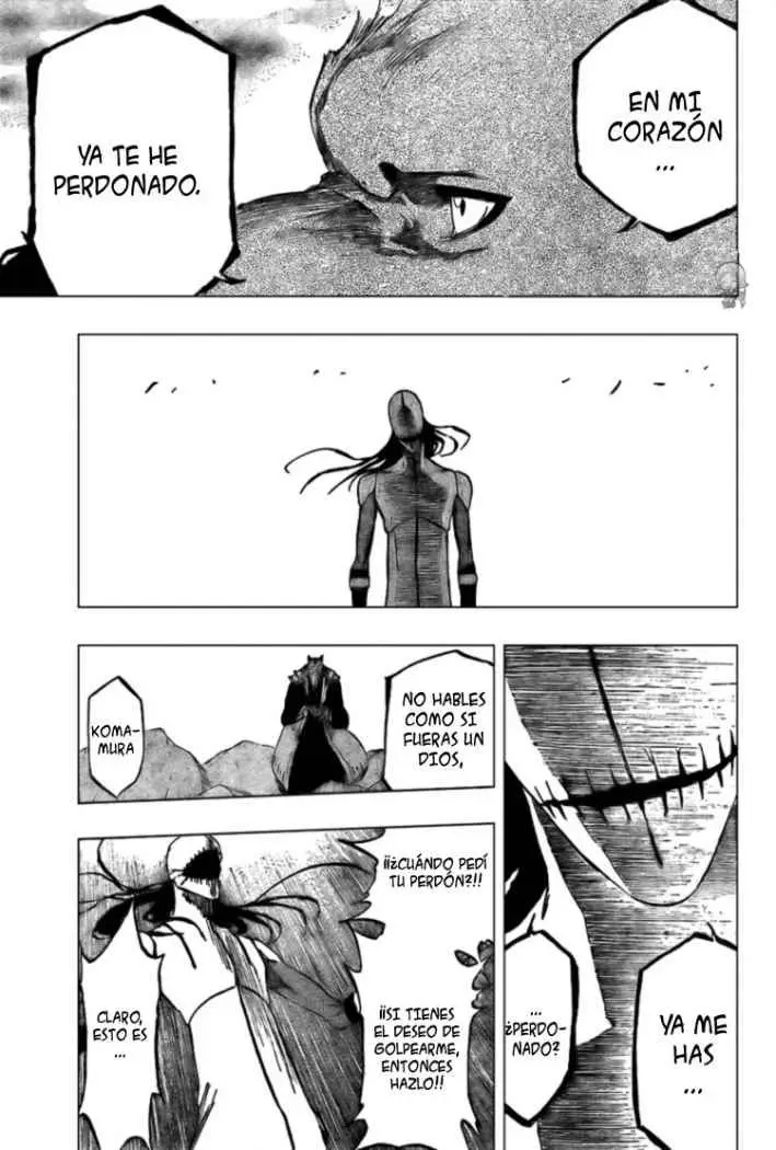 Bleach (2001) - Capítulo 385 - Página 17 - LectorTMOo