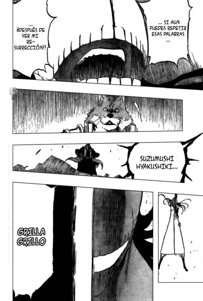 Bleach (2001) - Capítulo 385 - Página 18 - LectorTMOo
