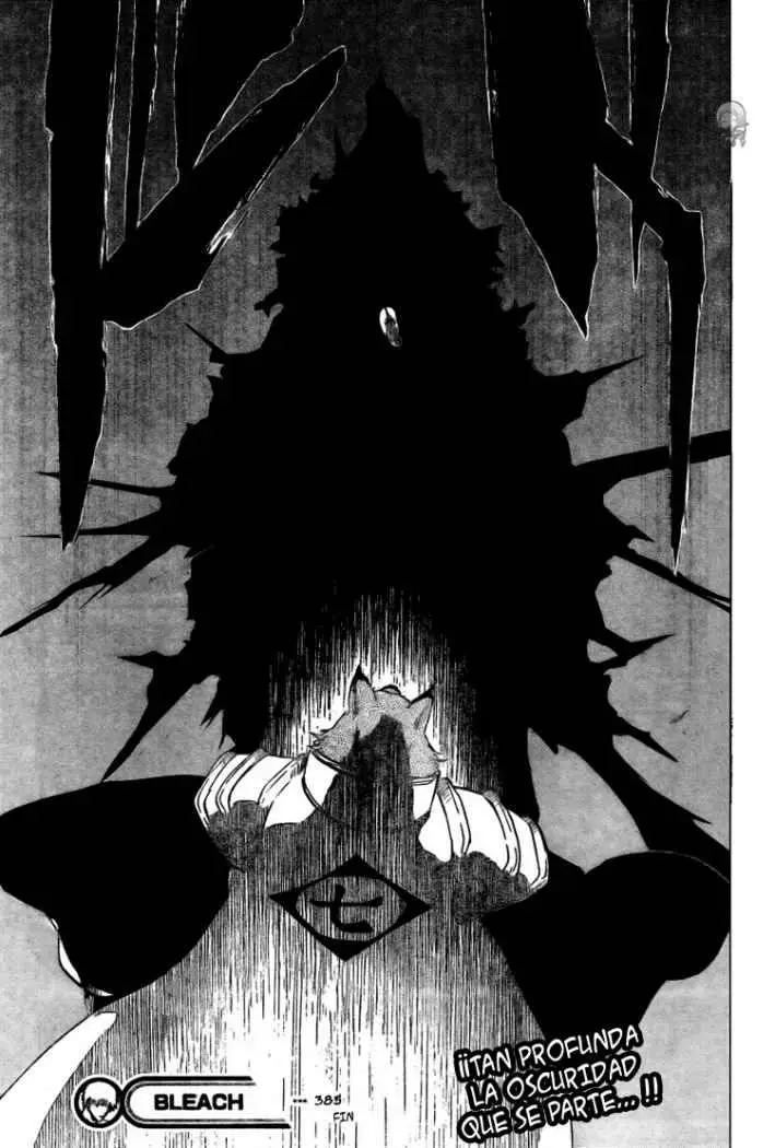 Bleach (2001) - Capítulo 385 - Página 19 - LectorTMOo