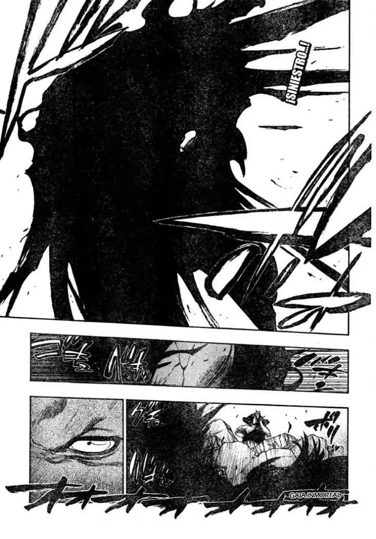 Bleach (2001) - Capítulo 386 - Página 1 - LectorTMOo