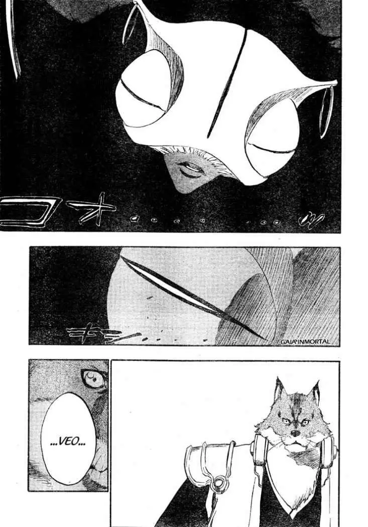Bleach (2001) - Capítulo 386 - Página 3 - LectorTMOo