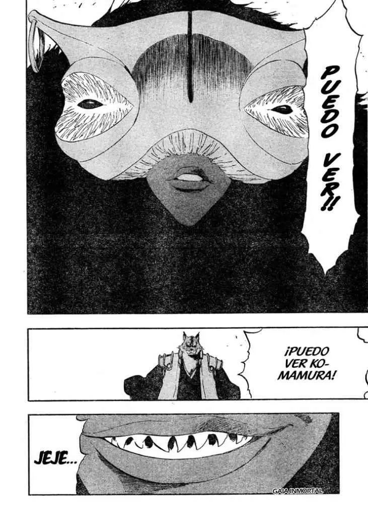 Bleach (2001) - Capítulo 386 - Página 4 - LectorTMOo