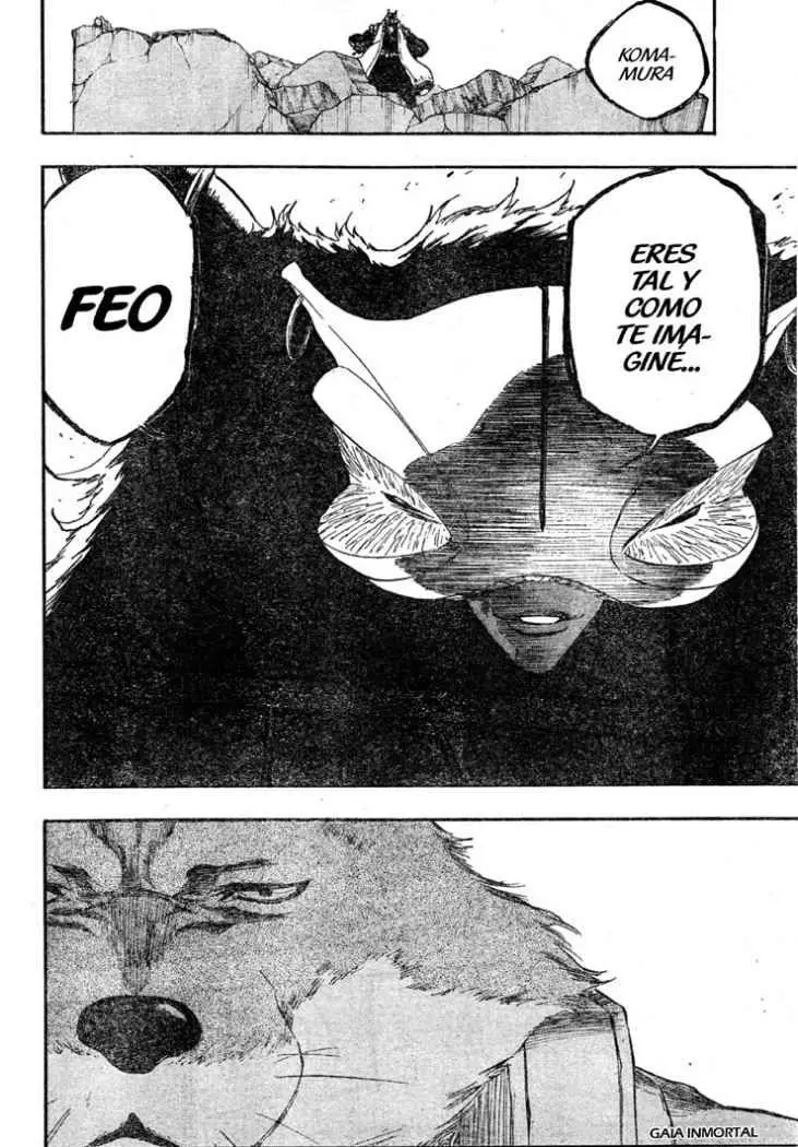 Bleach (2001) - Capítulo 386 - Página 6 - LectorTMOo