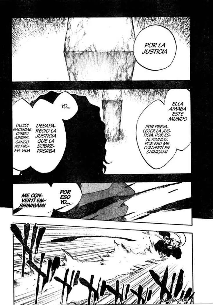 Bleach (2001) - Capítulo 386 - Página 8 - LectorTMOo