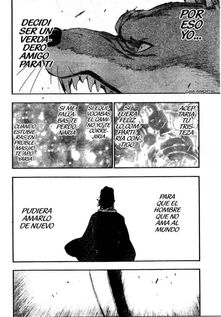 Bleach (2001) - Capítulo 386 - Página 10 - LectorTMOo