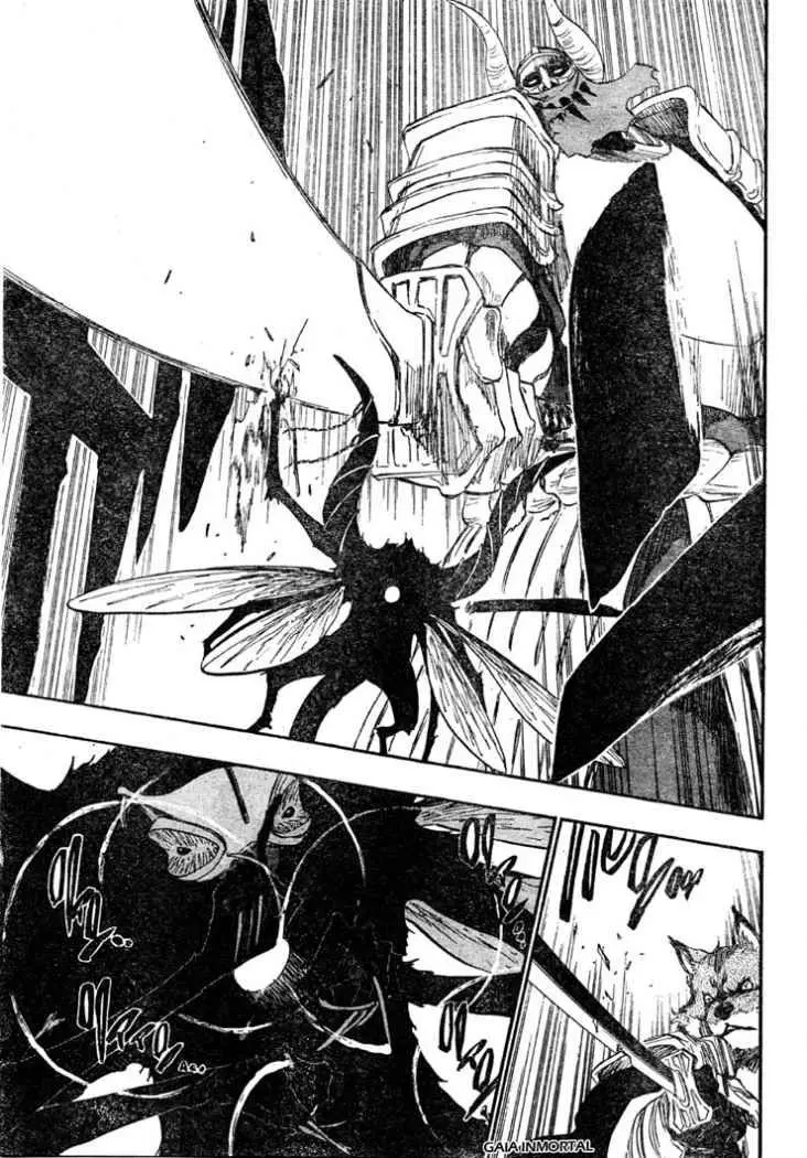 Bleach (2001) - Capítulo 386 - Página 11 - LectorTMOo