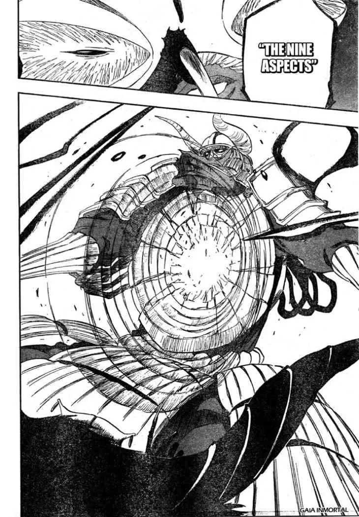 Bleach (2001) - Capítulo 386 - Página 12 - LectorTMOo