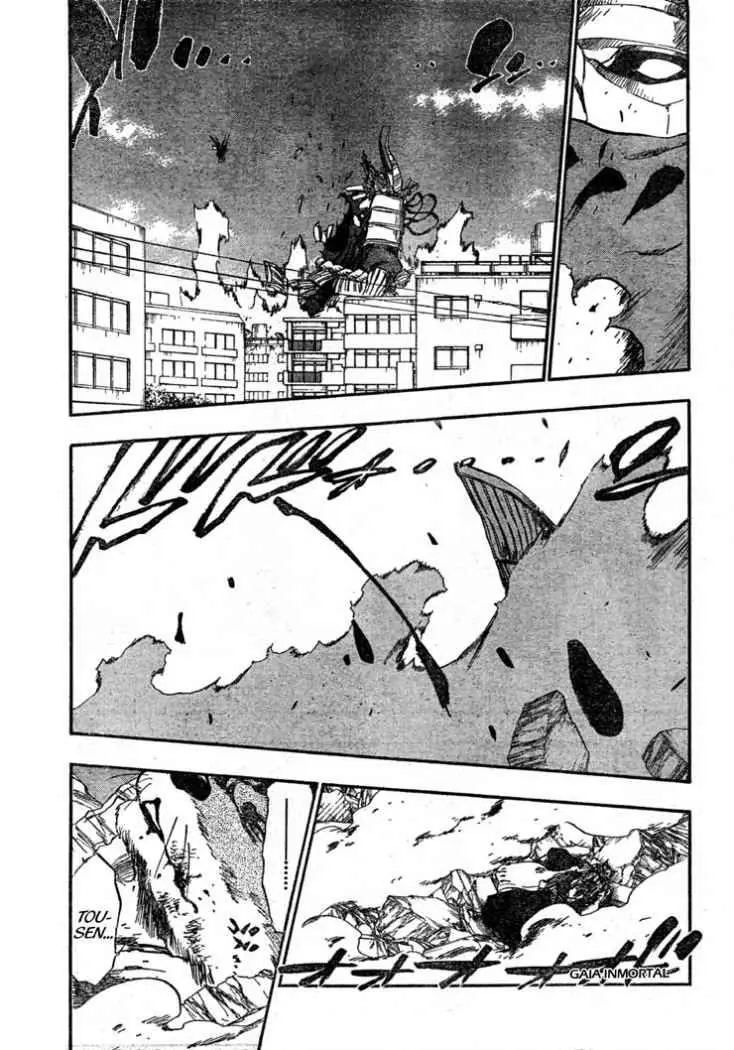 Bleach (2001) - Capítulo 386 - Página 13 - LectorTMOo