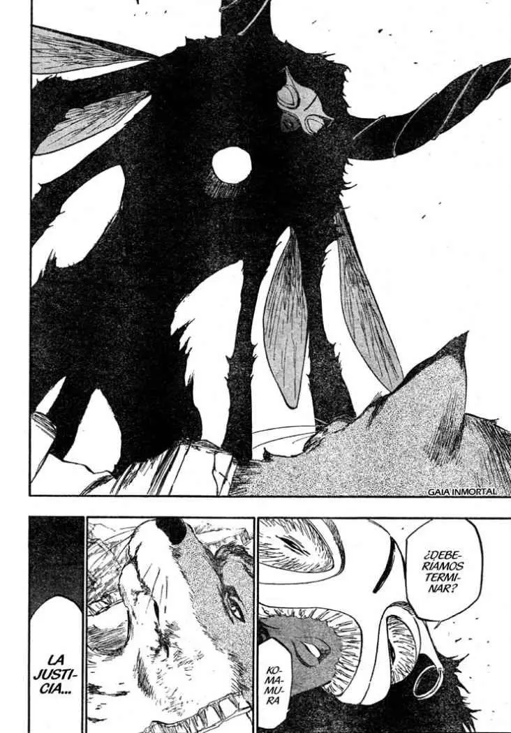 Bleach (2001) - Capítulo 386 - Página 14 - LectorTMOo