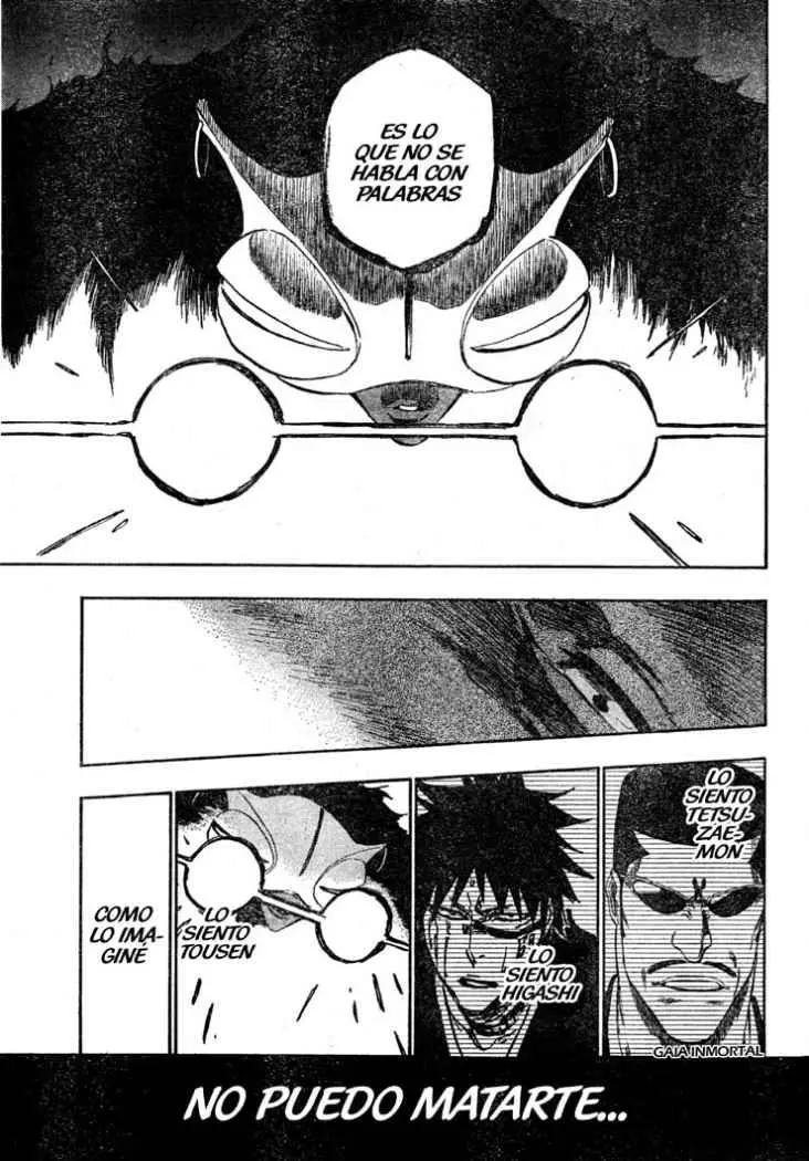 Bleach (2001) - Capítulo 386 - Página 15 - LectorTMOo