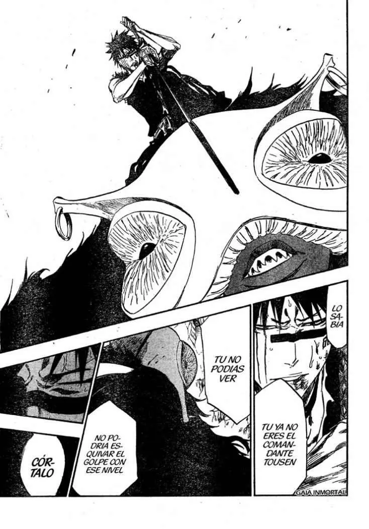 Bleach (2001) - Capítulo 386 - Página 17 - LectorTMOo