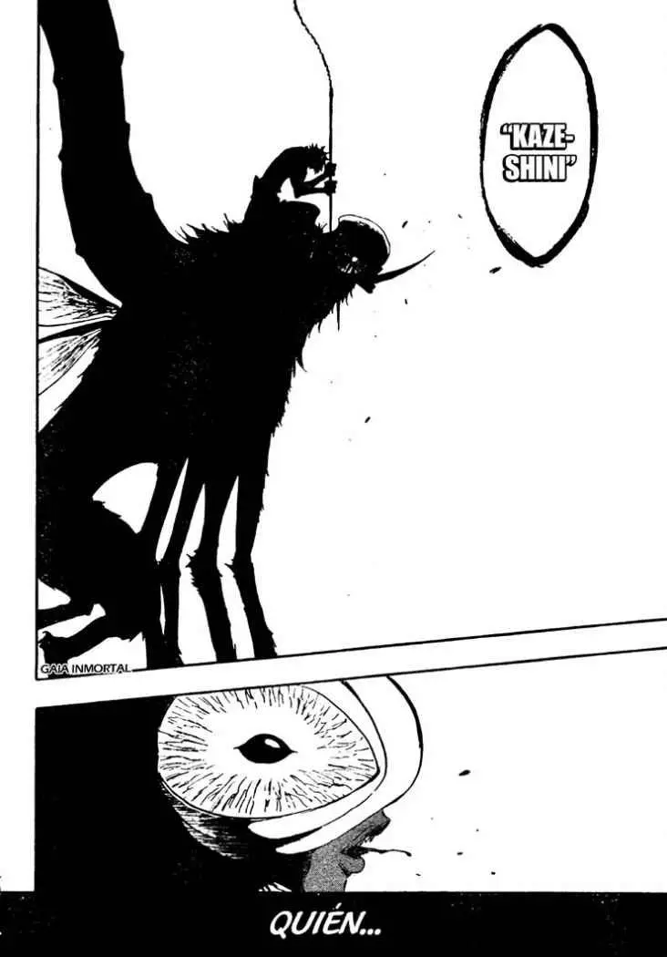 Bleach (2001) - Capítulo 386 - Página 18 - LectorTMOo