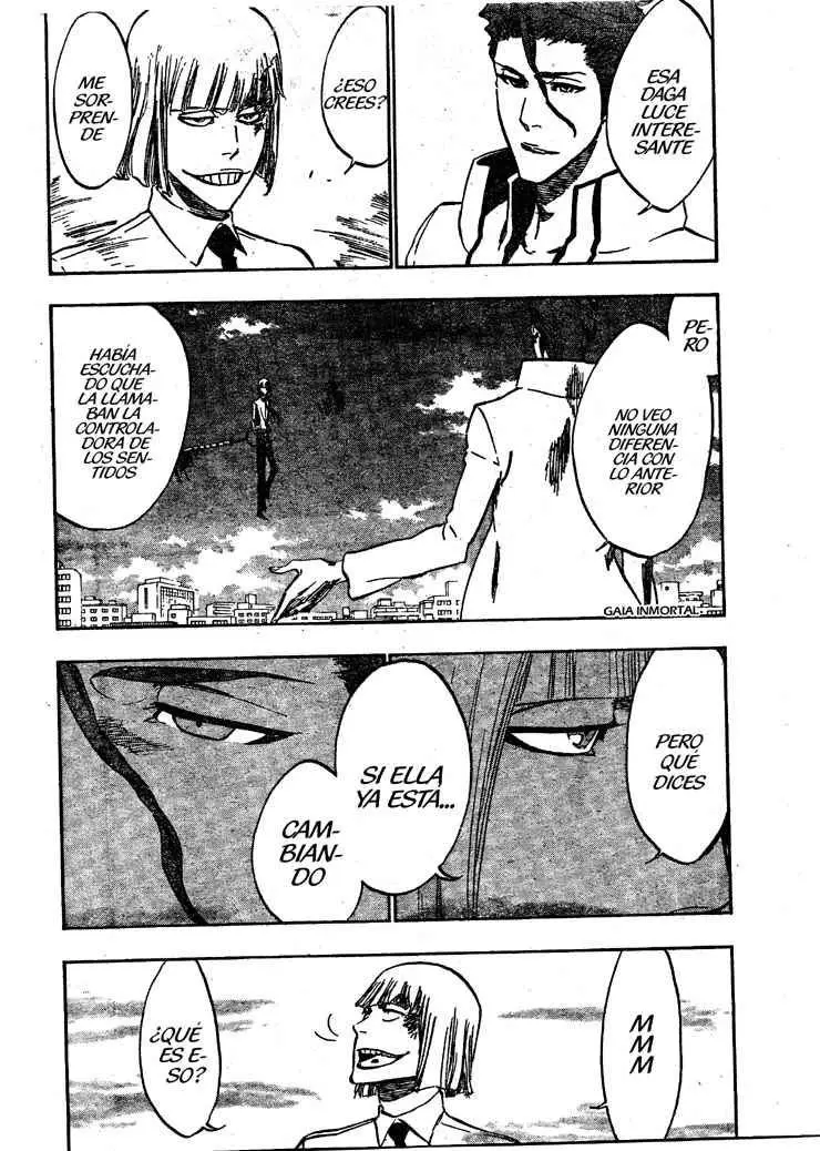 Bleach (2001) - Capítulo 387 - Página 4 - LectorTMOo