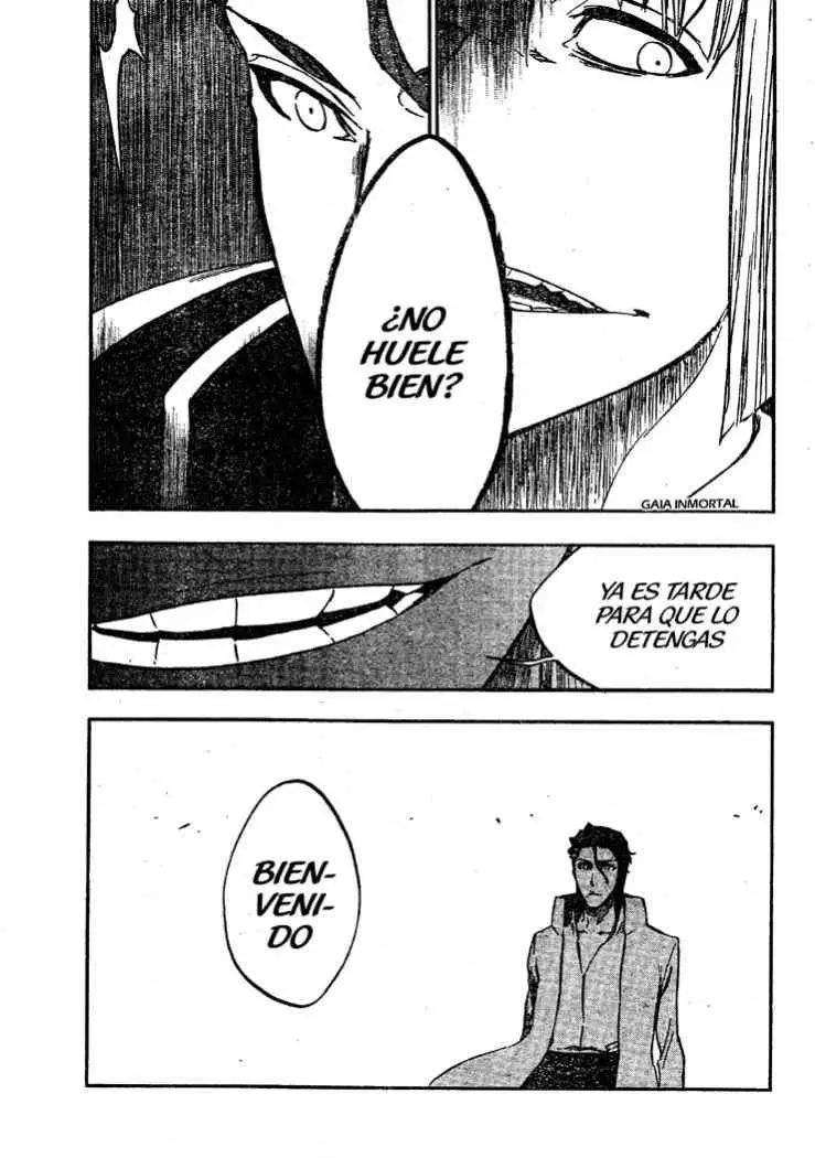 Bleach (2001) - Capítulo 387 - Página 5 - LectorTMOo