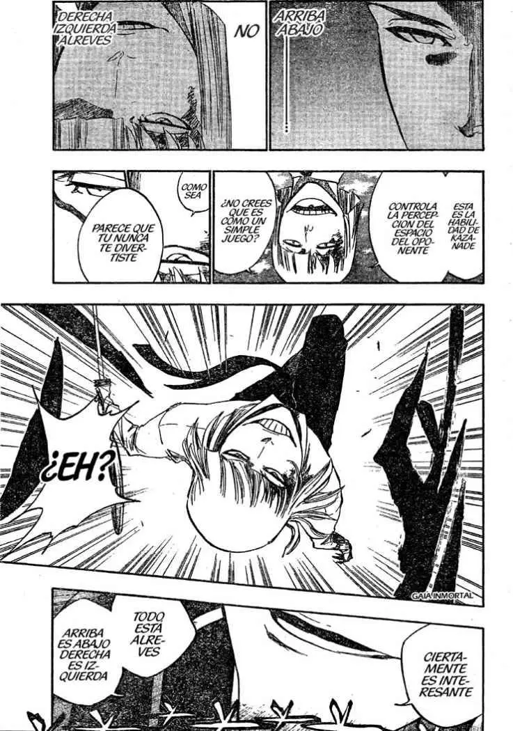 Bleach (2001) - Capítulo 387 - Página 7 - LectorTMOo
