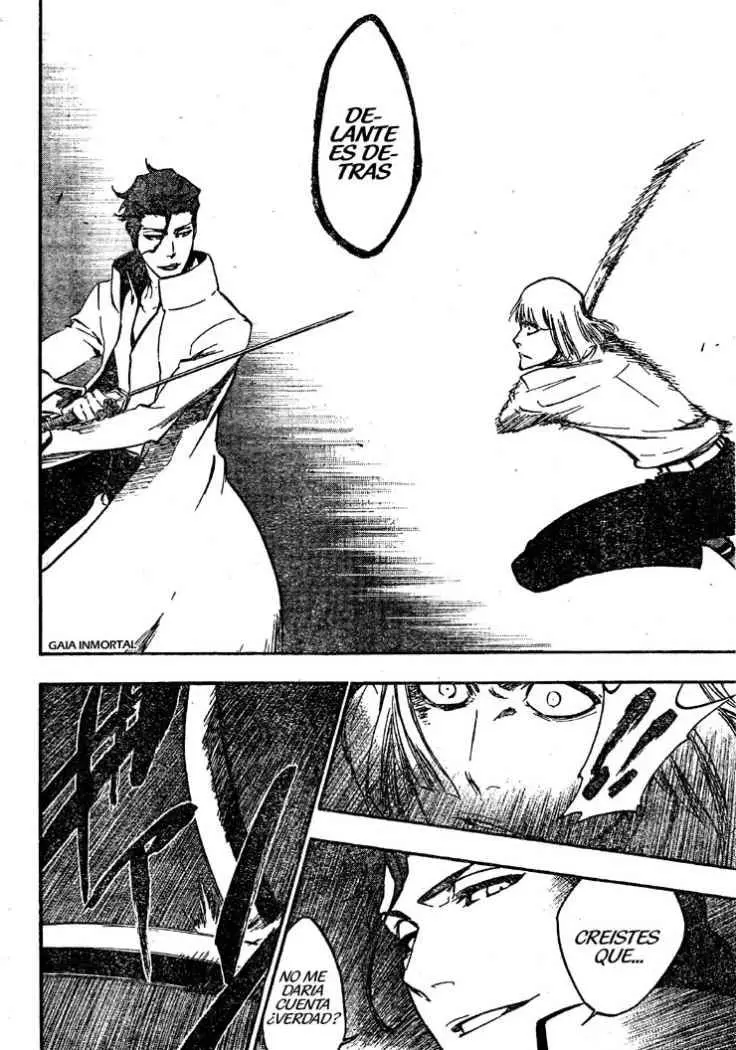 Bleach (2001) - Capítulo 387 - Página 8 - LectorTMOo