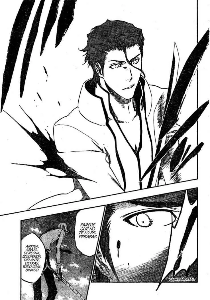Bleach (2001) - Capítulo 387 - Página 9 - LectorTMOo