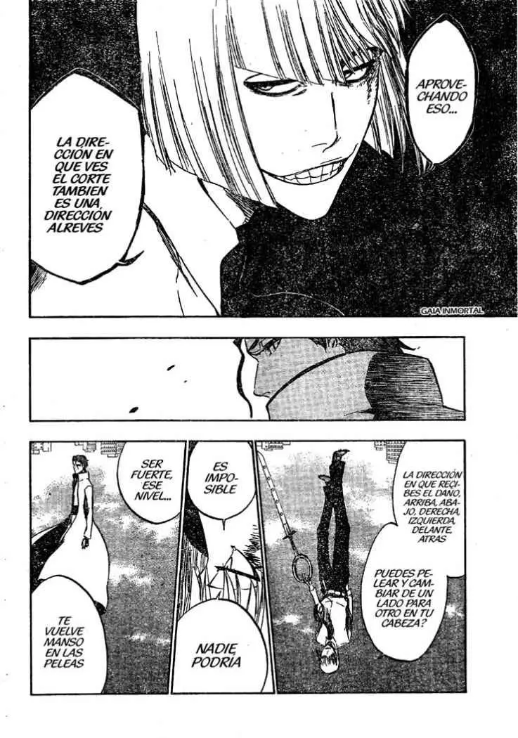 Bleach (2001) - Capítulo 387 - Página 10 - LectorTMOo