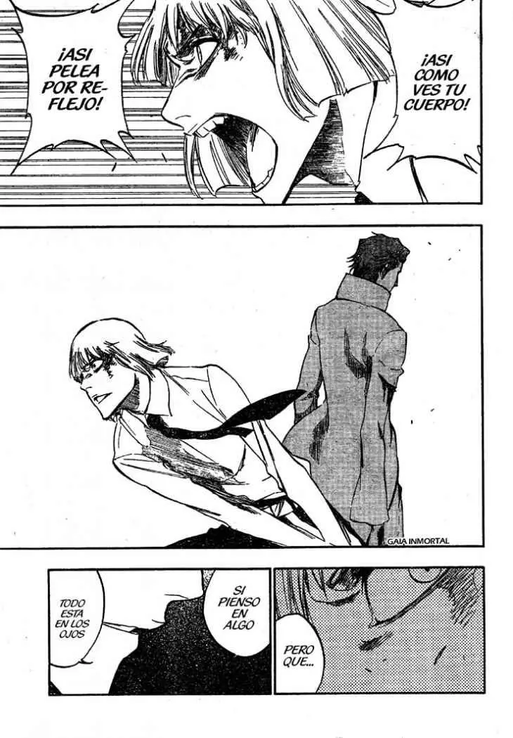 Bleach (2001) - Capítulo 387 - Página 11 - LectorTMOo