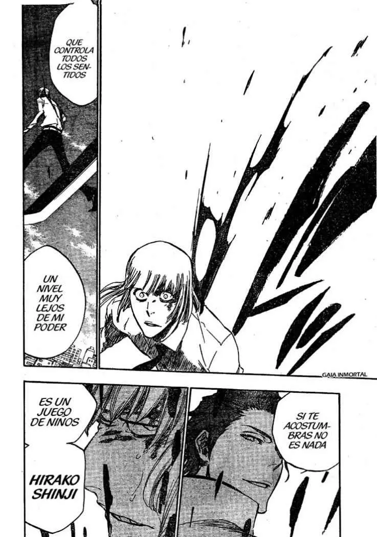 Bleach (2001) - Capítulo 387 - Página 12 - LectorTMOo