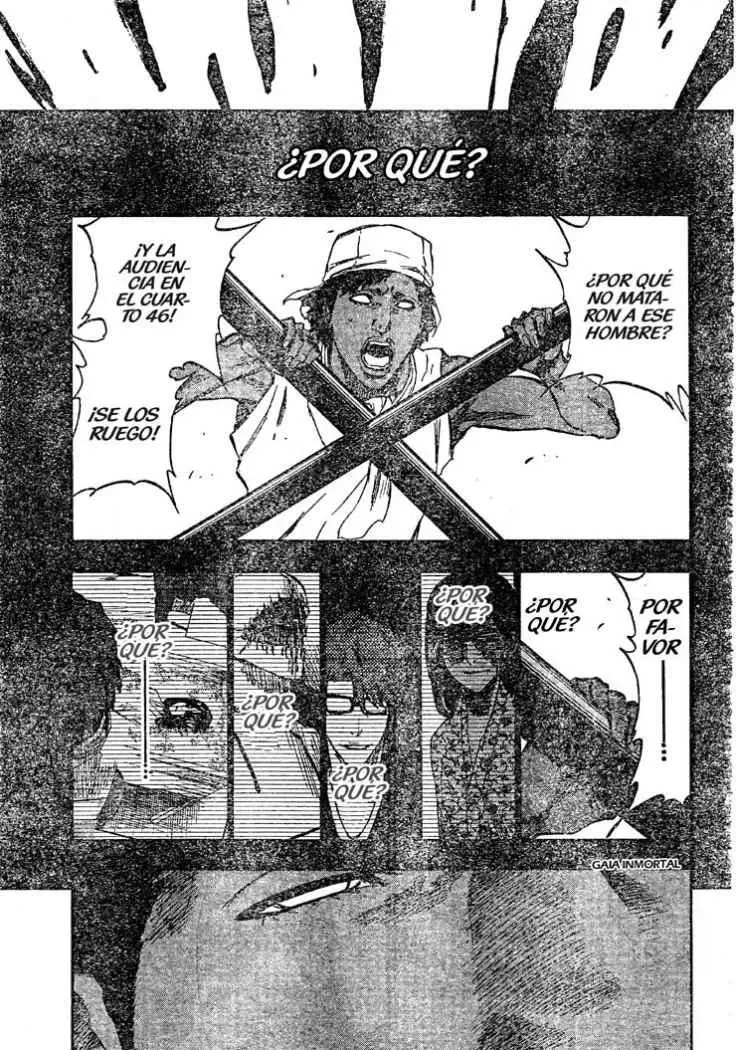 Bleach (2001) - Capítulo 387 - Página 13 - LectorTMOo