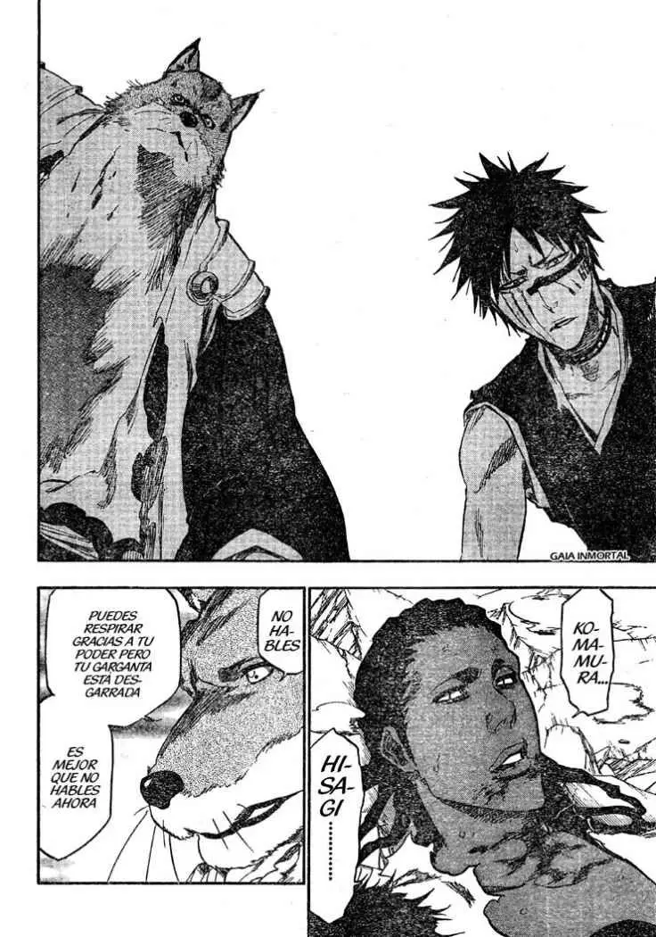 Bleach (2001) - Capítulo 387 - Página 14 - LectorTMOo