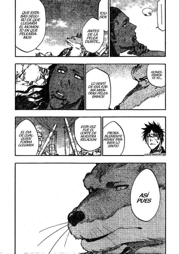 Bleach (2001) - Capítulo 387 - Página 15 - LectorTMOo