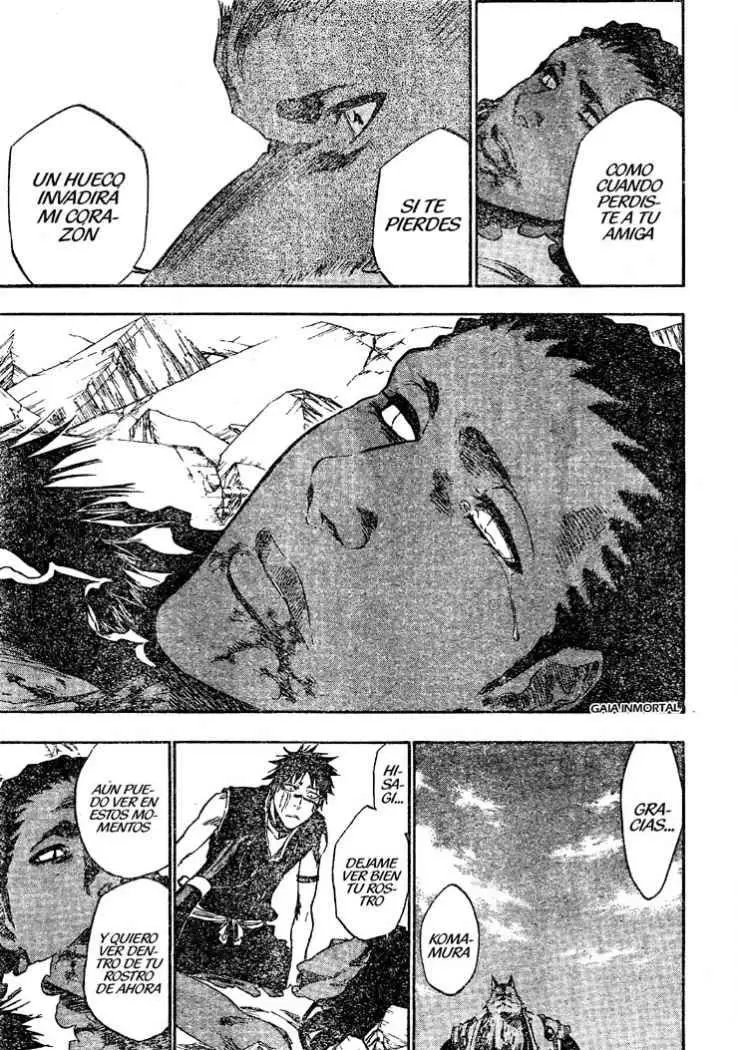 Bleach (2001) - Capítulo 387 - Página 17 - LectorTMOo