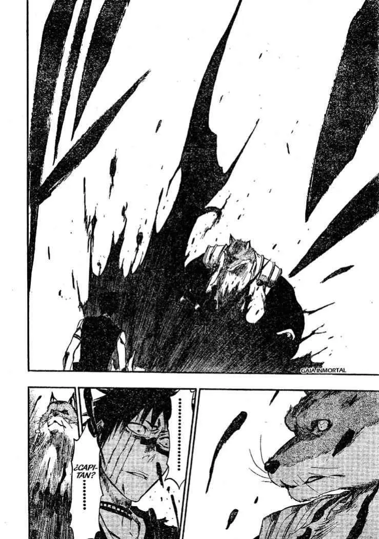 Bleach (2001) - Capítulo 387 - Página 18 - LectorTMOo