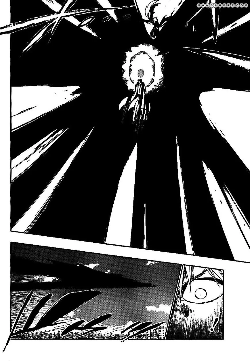 Bleach (2001) - Capítulo 388 - Página 7 - LectorTMOo
