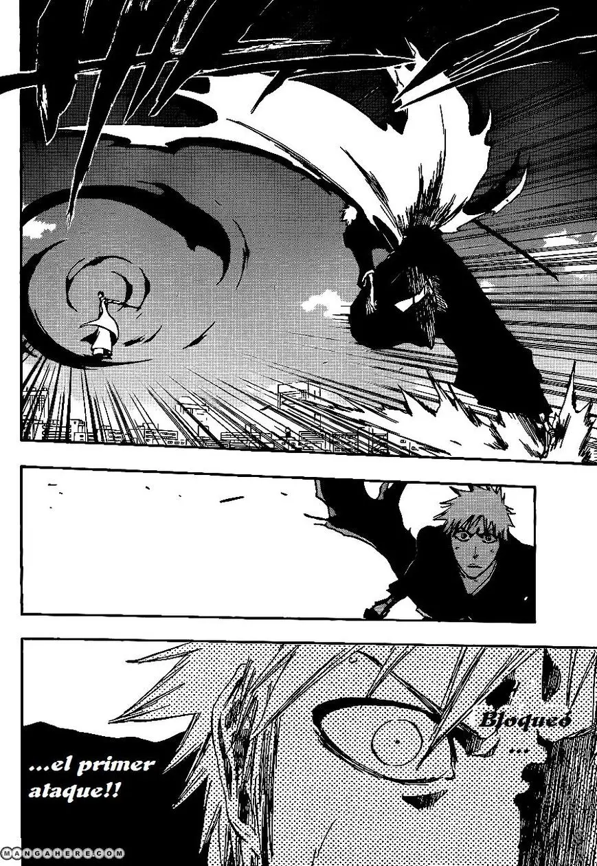 Bleach (2001) - Capítulo 388 - Página 9 - LectorTMOo