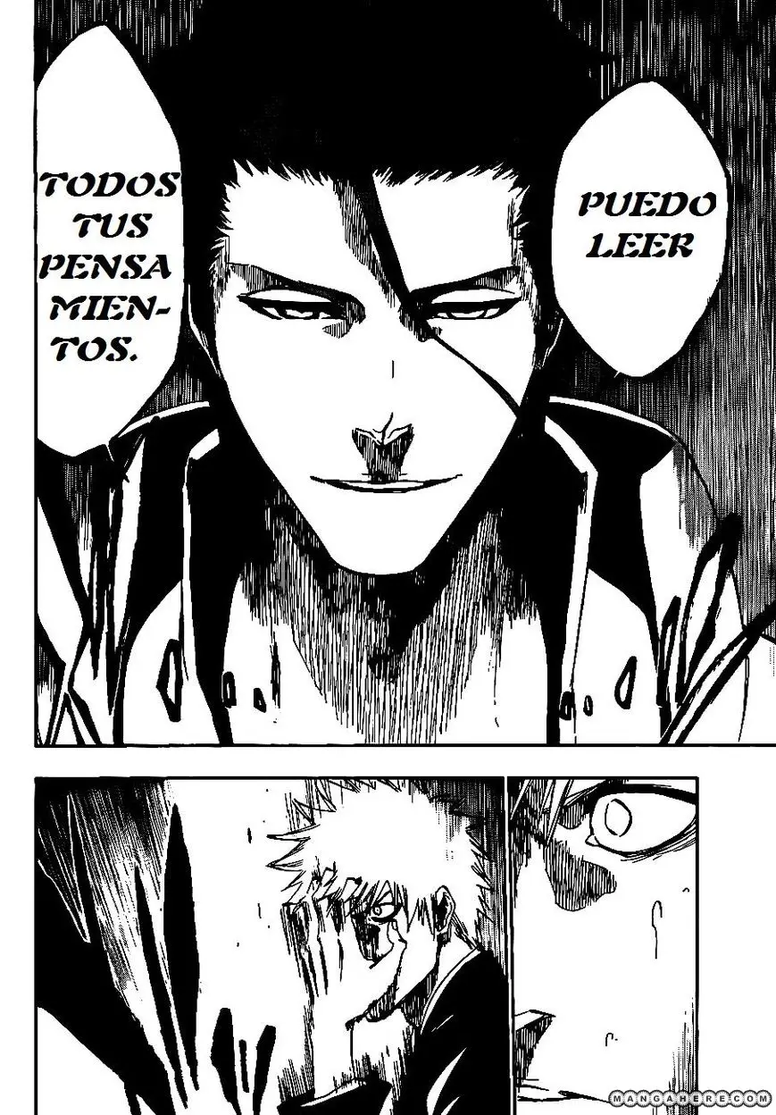 Bleach (2001) - Capítulo 388 - Página 11 - LectorTMOo