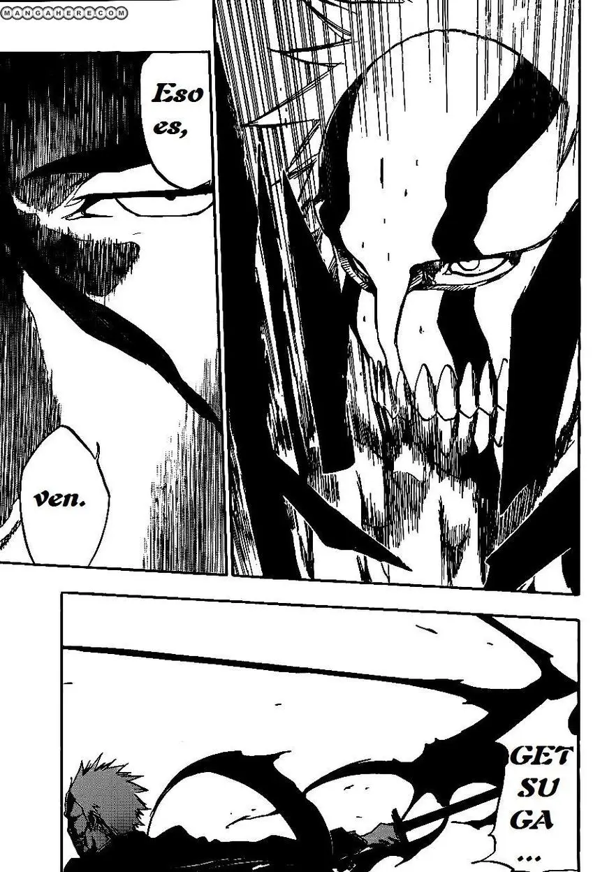 Bleach (2001) - Capítulo 388 - Página 12 - LectorTMOo