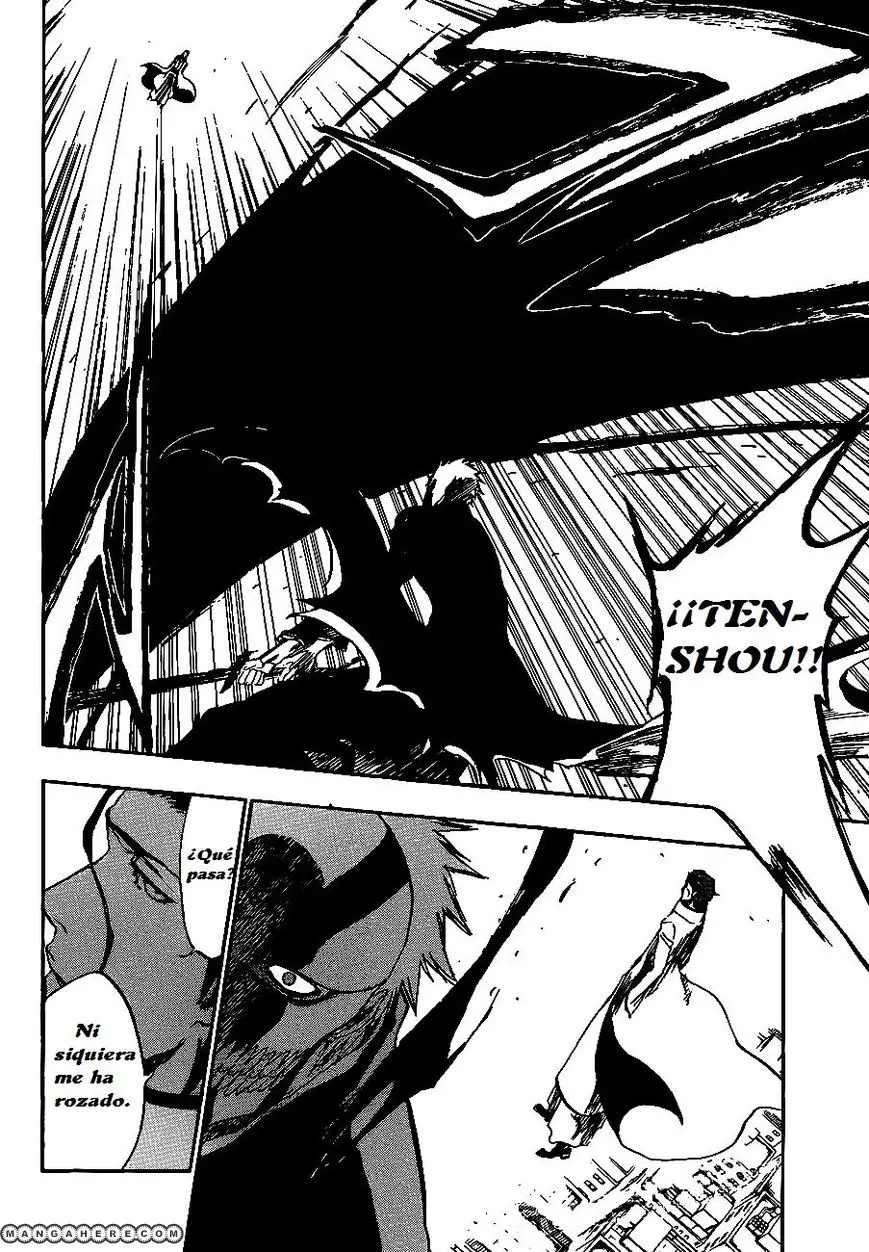 Bleach (2001) - Capítulo 388 - Página 13 - LectorTMOo