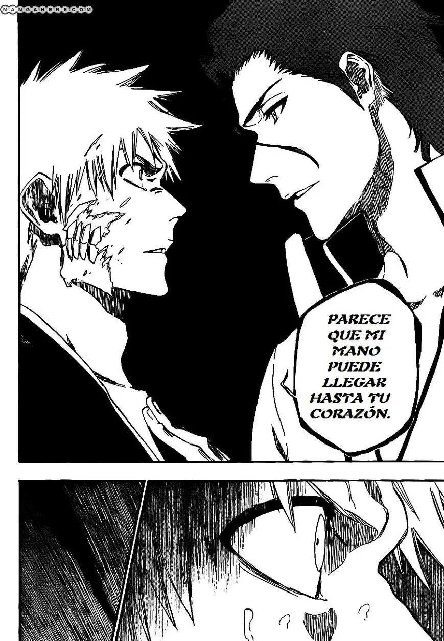 Bleach (2001) - Capítulo 388 - Página 15 - LectorTMOo