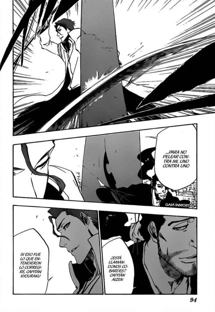 Bleach (2001) - Capítulo 389 - Página 6 - LectorTMOo